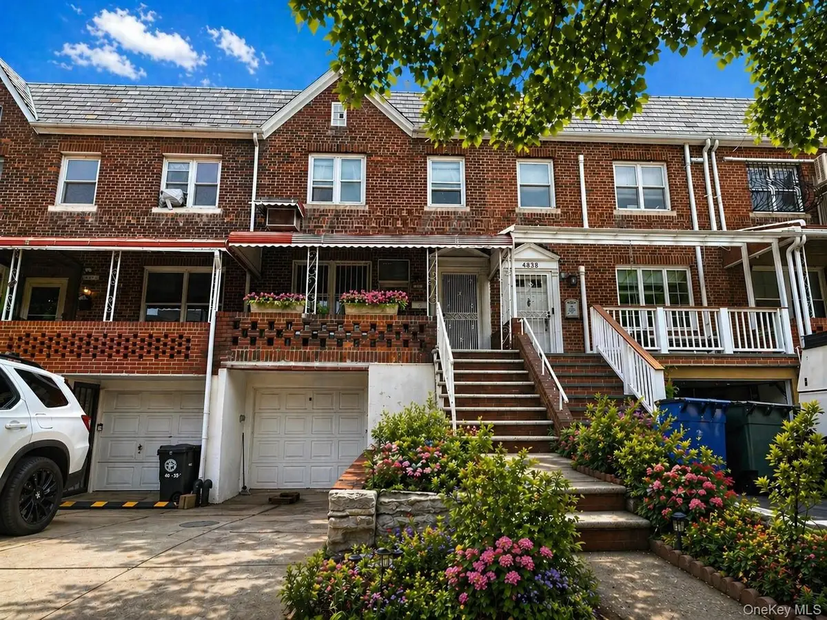 48-40 39th Street, Long Island City, NY 11104 - #1