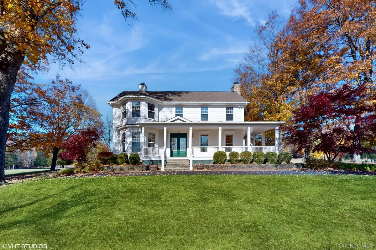 49 Spanktown Road, Warwick, NY 10990 - #1