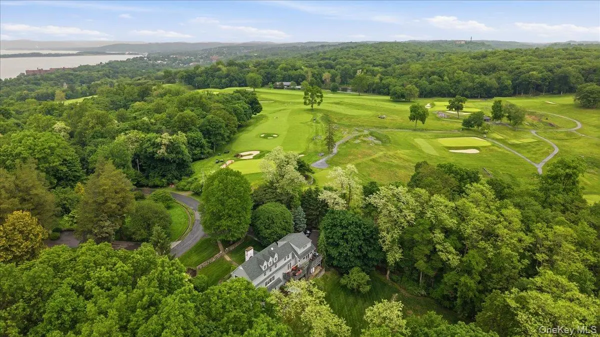 107 Tower Hill Road, Briarcliff Manor, NY 10510 - #1