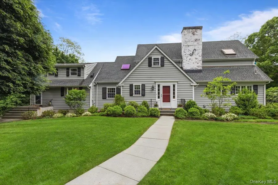 107 Tower Hill Road, Briarcliff Manor, NY 10510 - #2