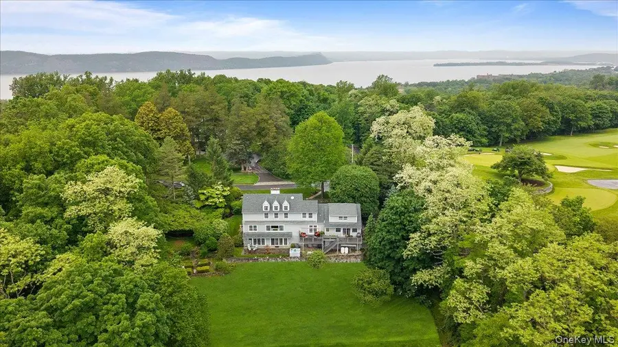 107 Tower Hill Road, Briarcliff Manor, NY 10510 - #3