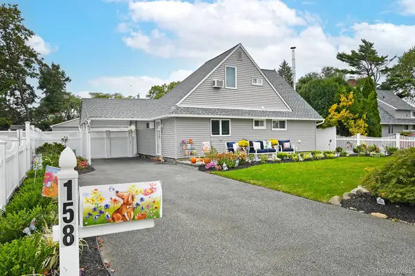 158 Tardy Lane S, Wantagh, NY 11793