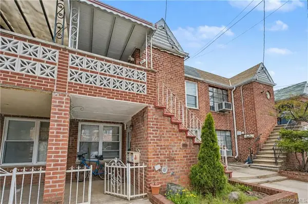 1222 E 83rd Street, Brooklyn, NY 11236
