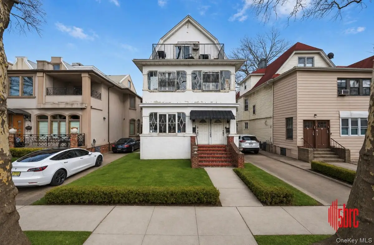 1049 E 12th Street, Brooklyn, NY 11230 - #1