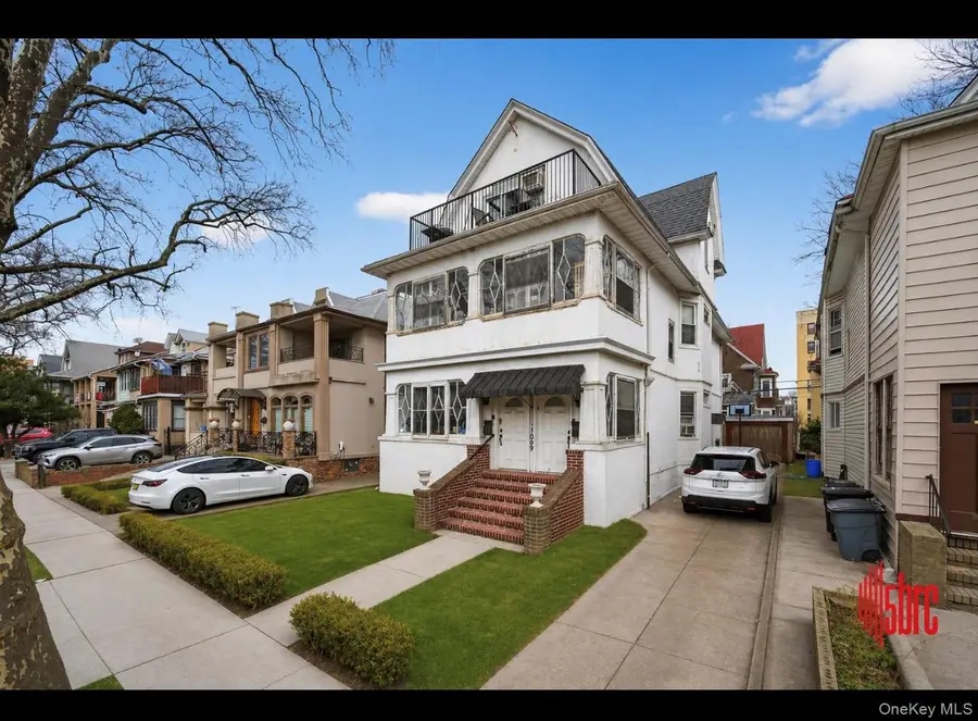 1049 E 12th Street, Brooklyn, NY 11230 - #2