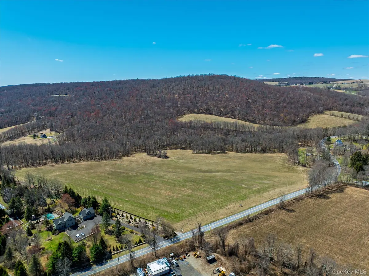 Lot # 10 Mcghee Hill Road, Millerton, NY 12546 - #1