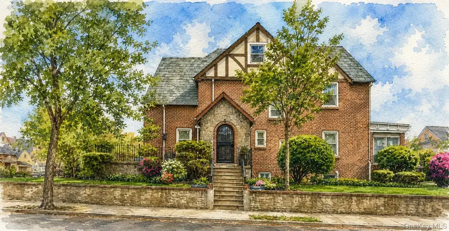 6402 Ellwell Crescent, Rego Park, NY 11374 - #2