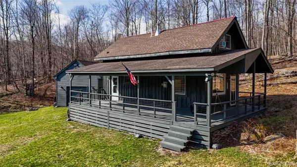 1895 Horse Brook Road, Roscoe, NY 12776