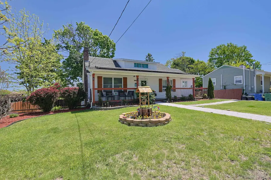 5 Dubois Street, Middletown, NY 10940 - #3