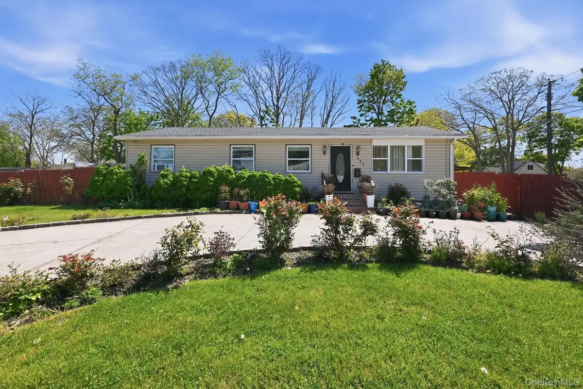 683 Broadway, Brentwood, NY 11717 - #1