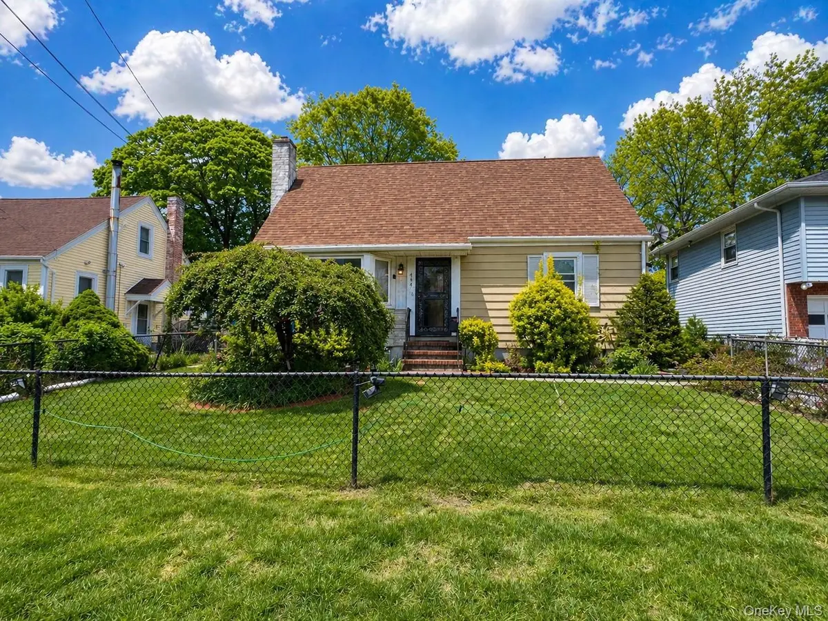 444 Brookside Avenue, Roosevelt, NY 11575 - #1