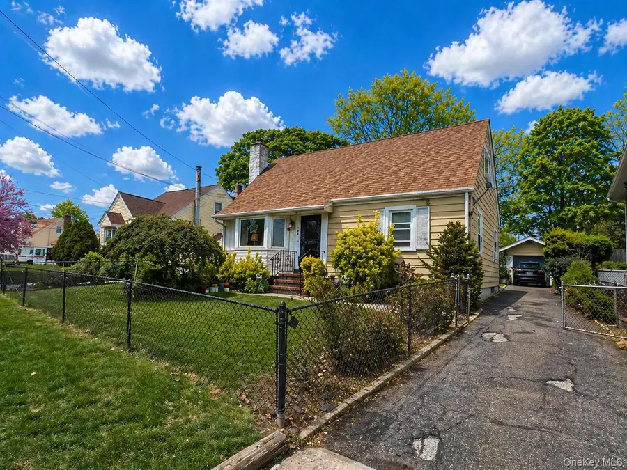 444 Brookside Avenue, Roosevelt, NY 11575 - #2