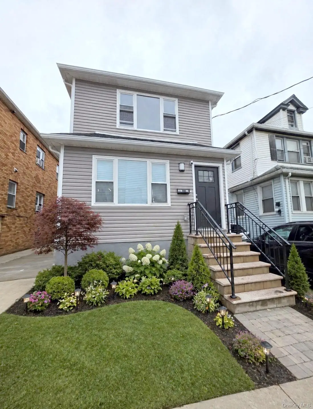 107-17 157 Street, Jamaica, NY 11433 - #1