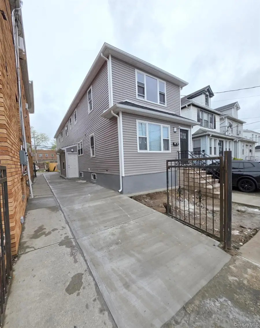 107-17 157 Street, Jamaica, NY 11433 - #2