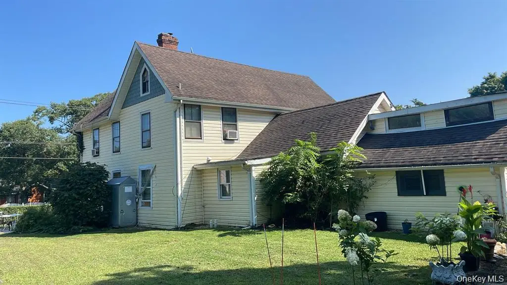 134 Ponquogue Avenue, Hampton Bays, NY 11946 - #1