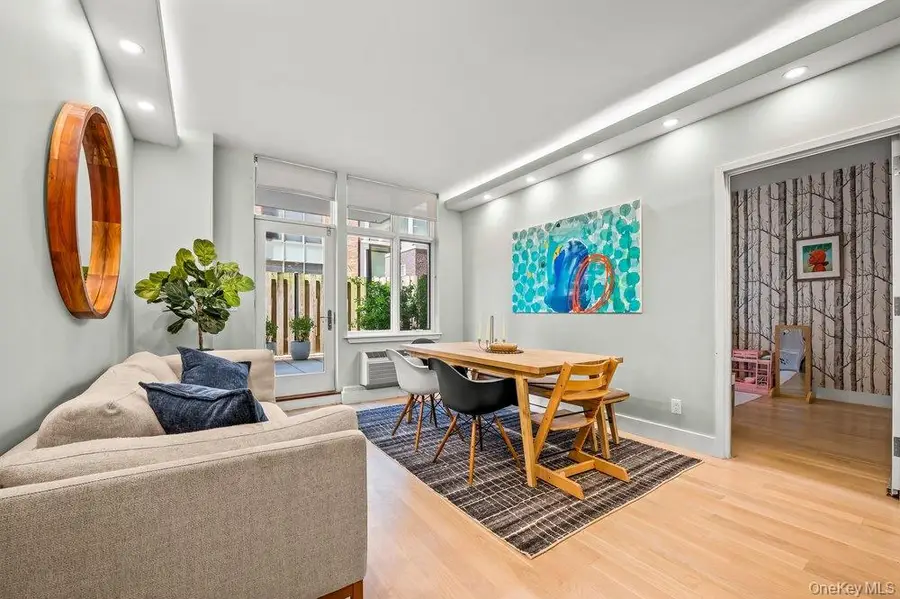 226 50th Avenue #3D, Long Island City, NY 11101 - #3