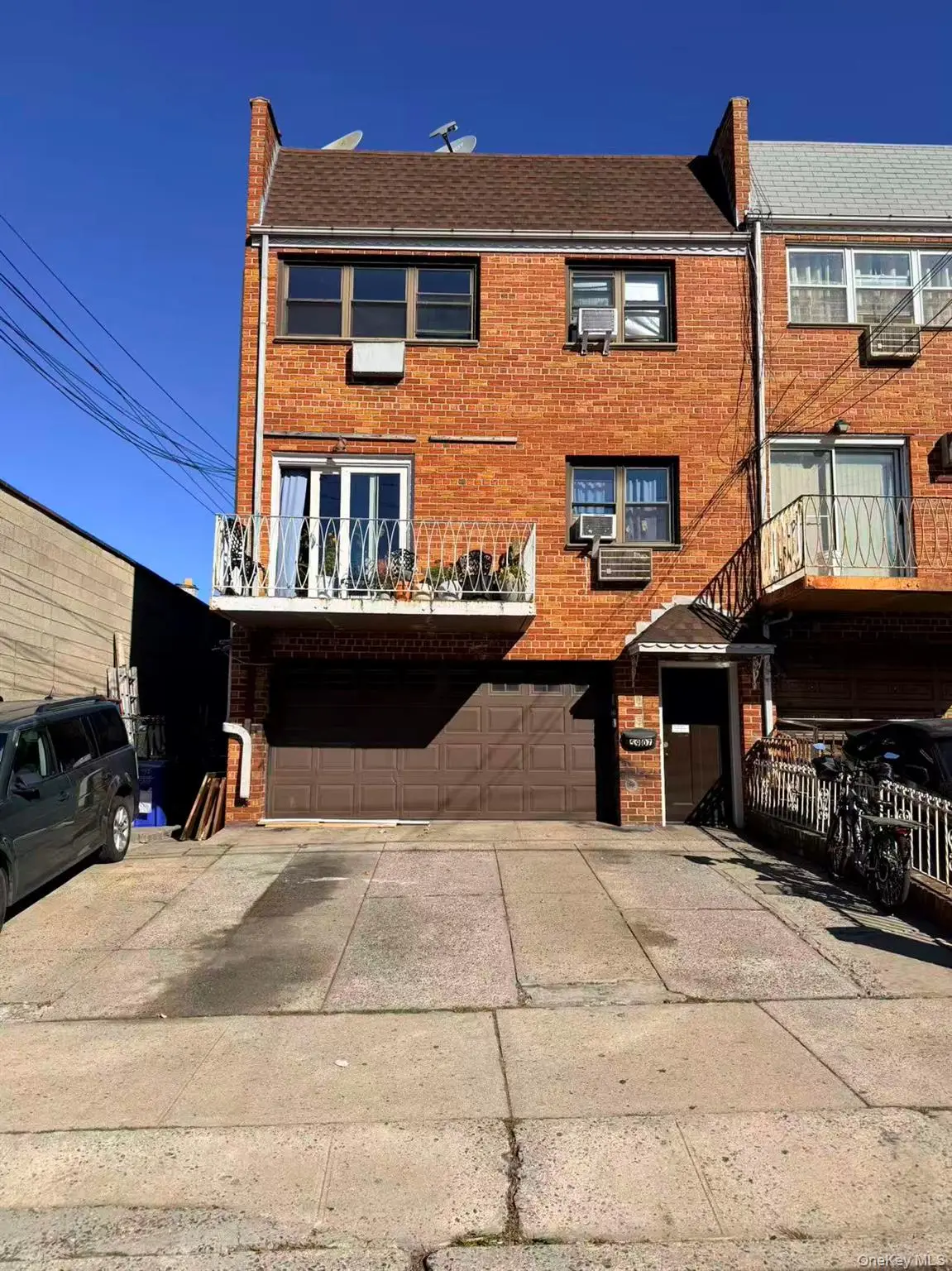 5907 59th Drive, Maspeth, NY 11378 - #1