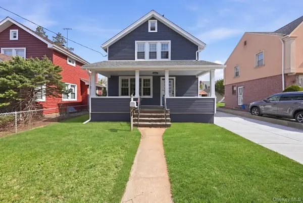 107 E Saint Marks Place, Valley Stream, NY 11580