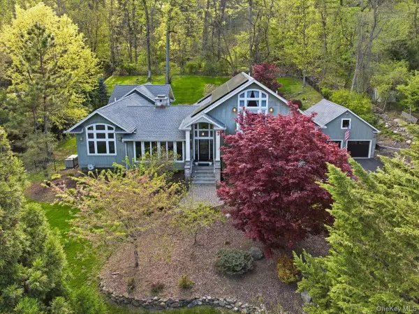 608 Palmer Drive, Nyack, NY 10960