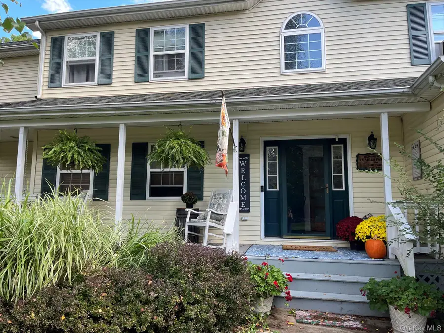 124 Rutsonville Road, Wallkill, NY 12589 - #2