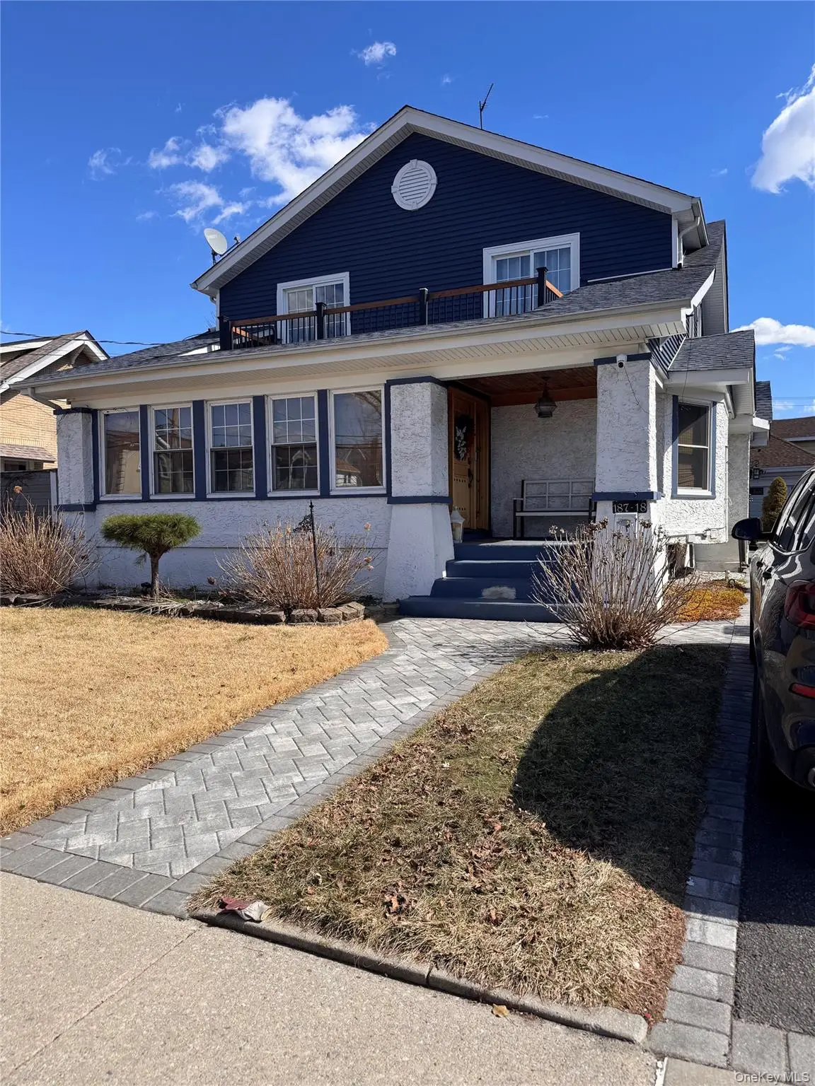 18718 Hilburn Avenue, Saint Albans, NY 11412 - #1