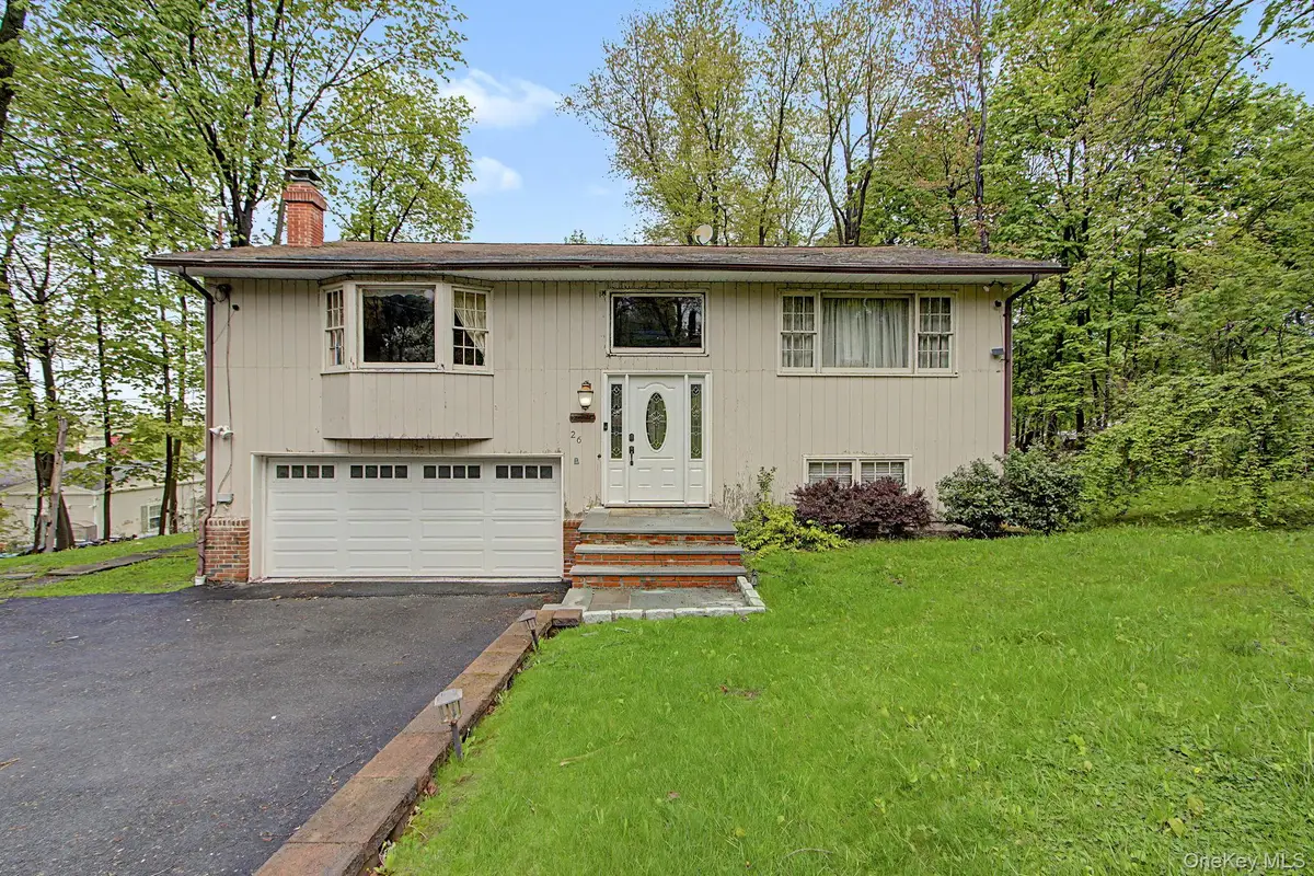 26 Garden Road, Mahopac, NY 10541 - #1