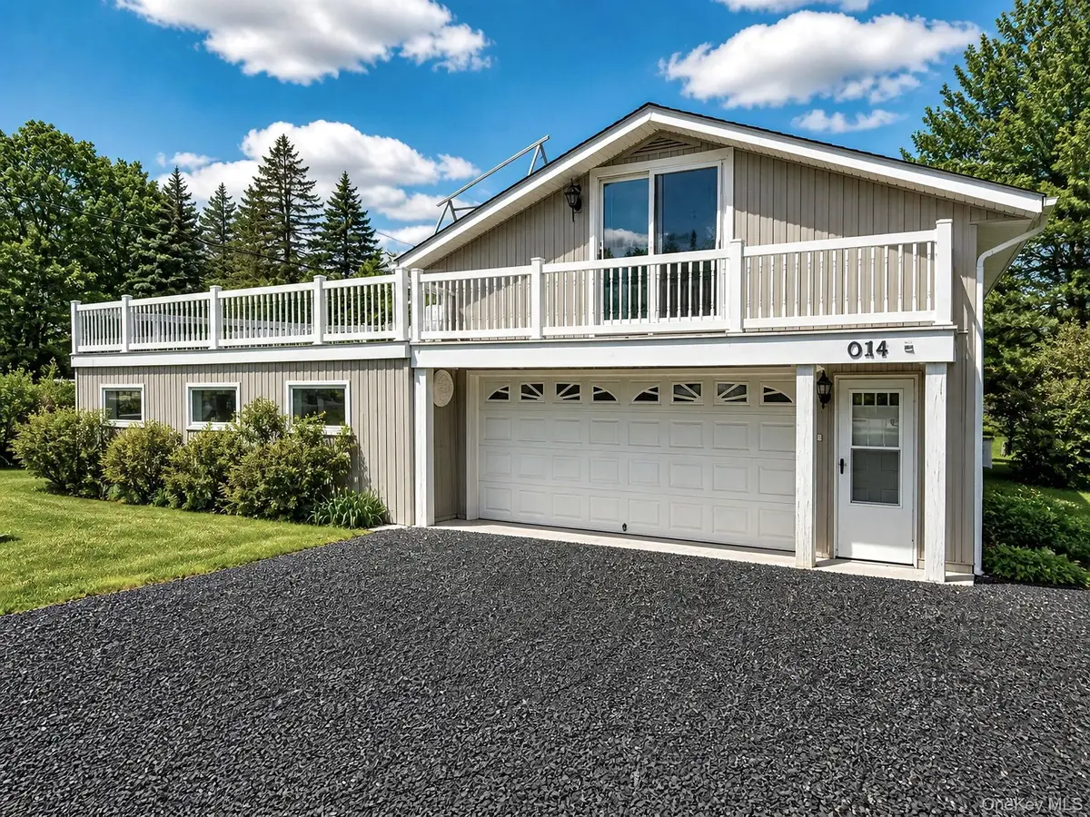 1 Warwick Place, Florida, NY 10921 - #1