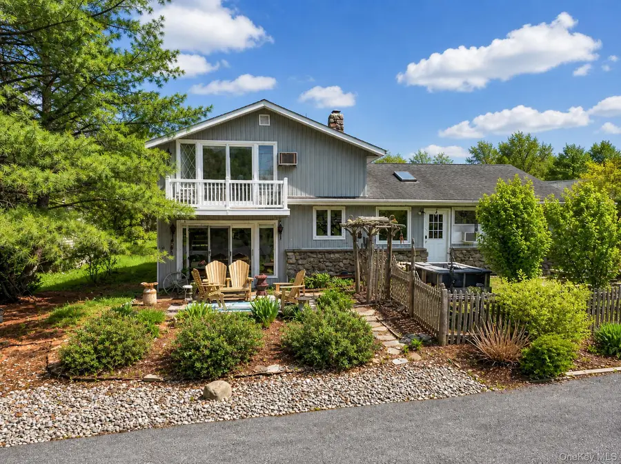 1 Warwick Place, Florida, NY 10921 - #3