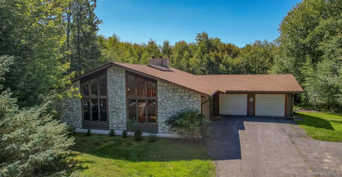 48 Mahogany Lane, Liberty, NY 12754 - #1