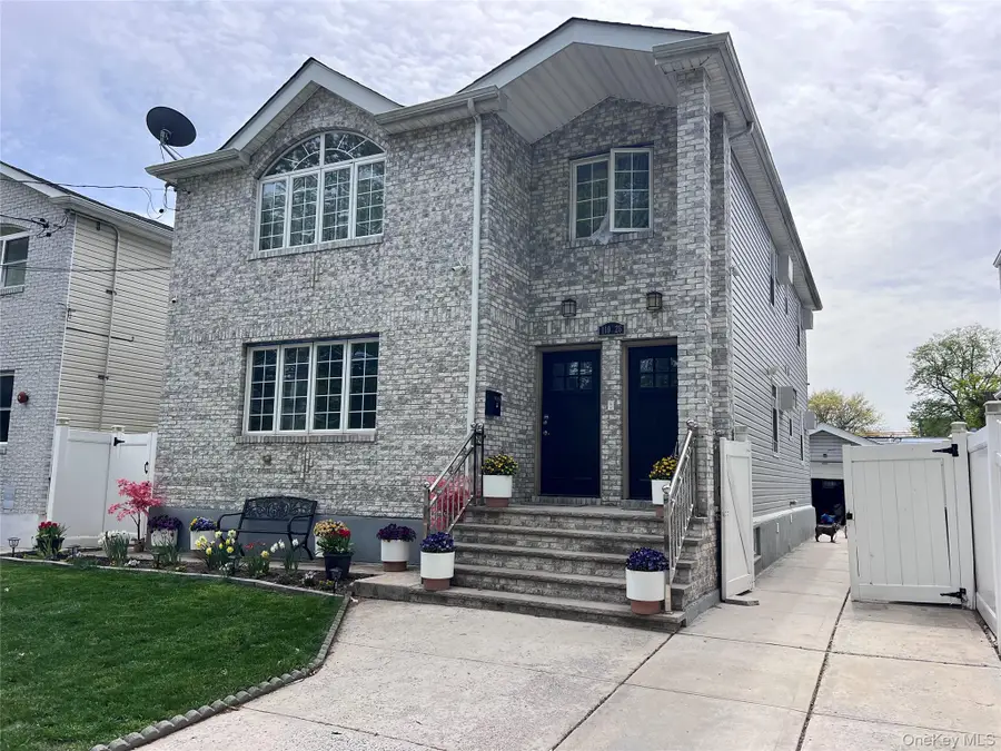 11026 175th Street, Jamaica, NY 11433 - #3