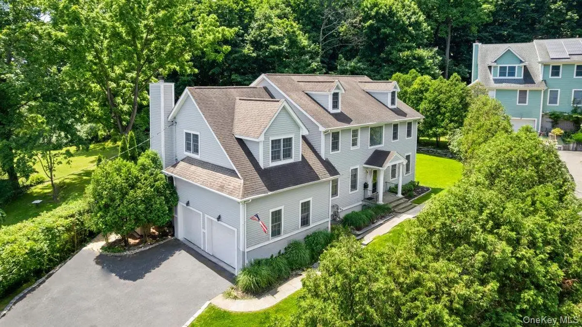 2 Saunders Street, Hastings On Hudson, NY 10706 - #1