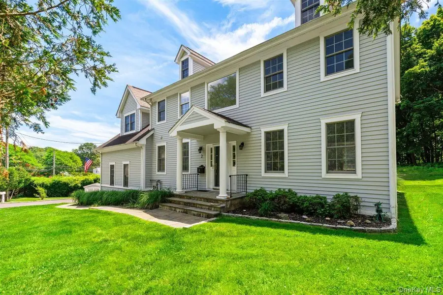 2 Saunders Street, Hastings On Hudson, NY 10706 - #3