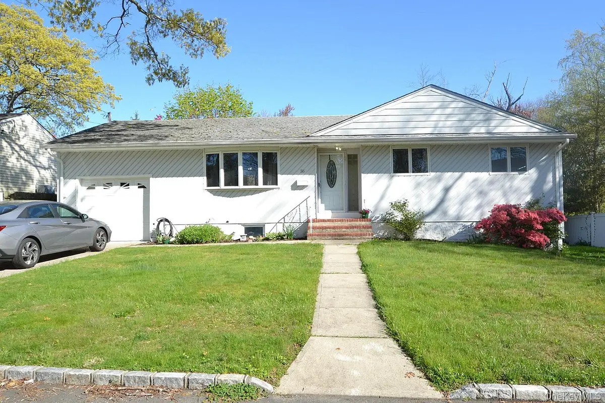 56 Jerome Street, Lindenhurst, NY 11757 - #1