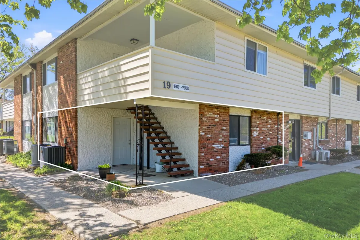 1901 Cortland Drive #19A, Newburgh, NY 12550 - #1