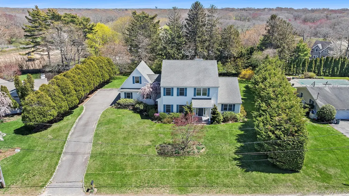 20 Overlook Drive, Southampton, NY 11968 - #1