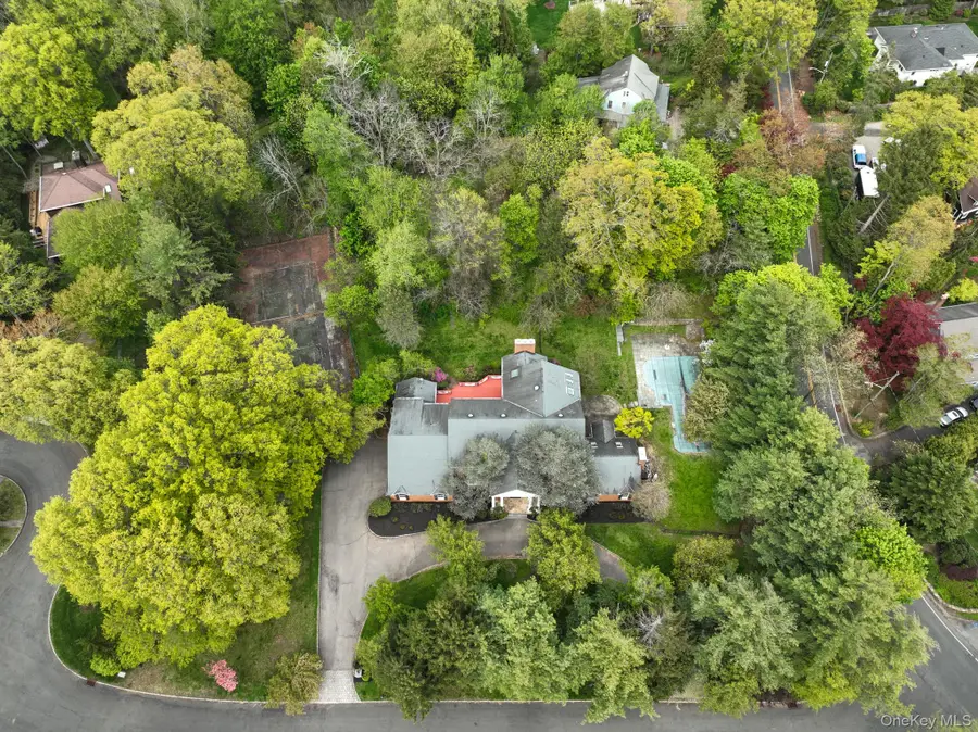 7 Post Lane, Palisades, NY 10964 - #2