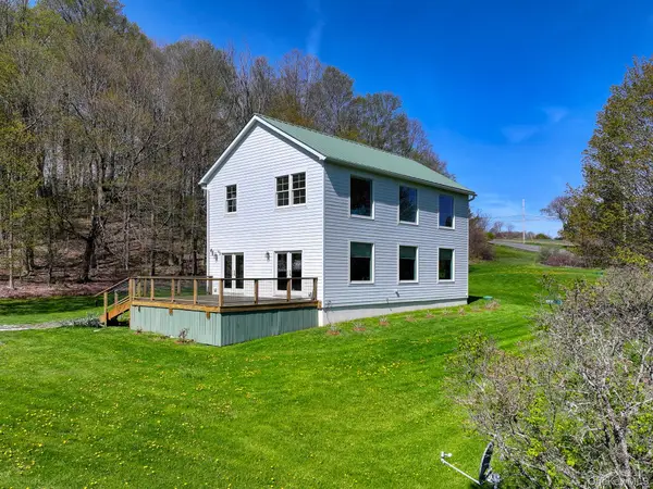 150 Sawchuck Road, Millerton, NY 12546