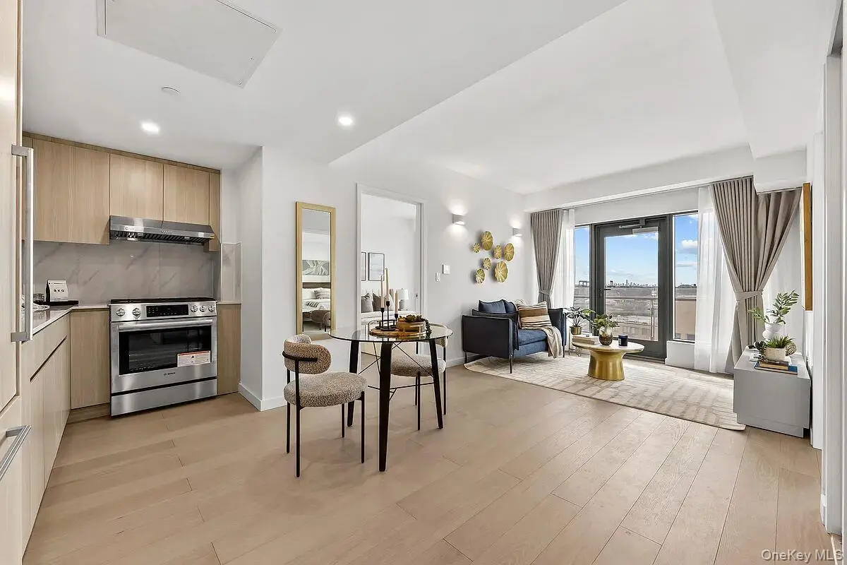 33-71 Prince Street #13E, Flushing, NY 11354 - #1