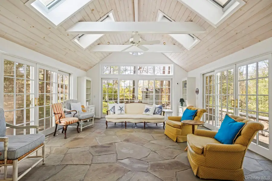 12 Harris Road, Katonah, NY 10536 - #2