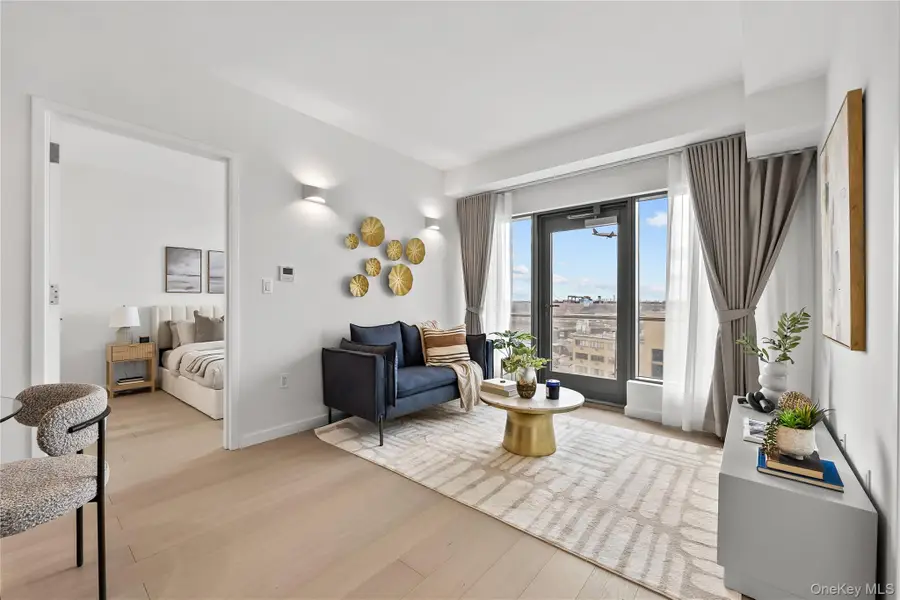 33-71 Prince Street #14H, Flushing, NY 11354 - #2