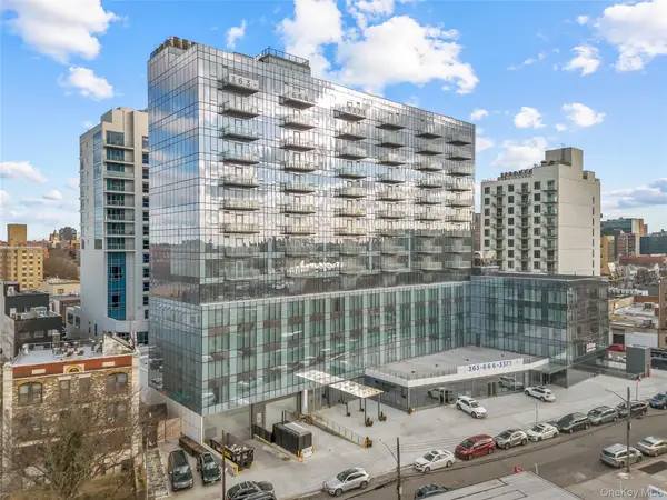 33-71 Prince Street #7J, Flushing, NY 11354