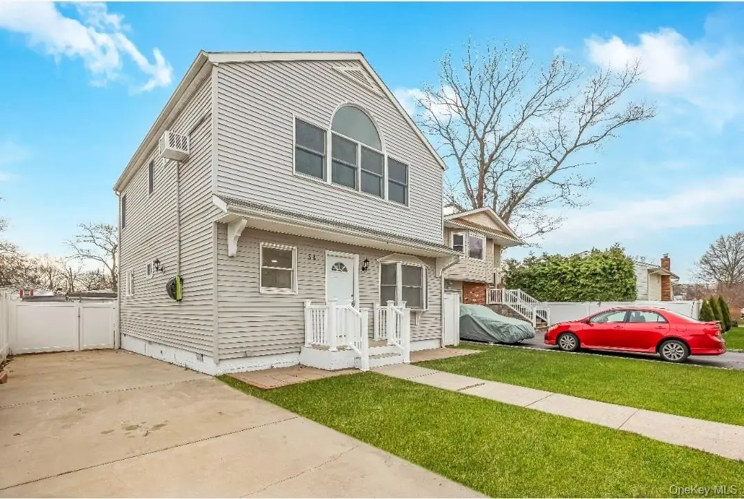 54 5th Street, Ronkonkoma, NY 11779 - #1