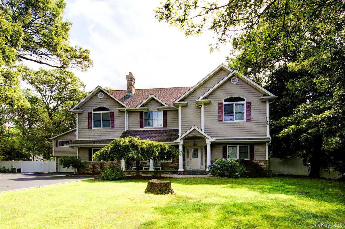 97 Chestnut Street, Mount Sinai, NY 11766 - #1