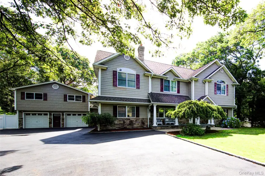 97 Chestnut Street, Mount Sinai, NY 11766 - #3