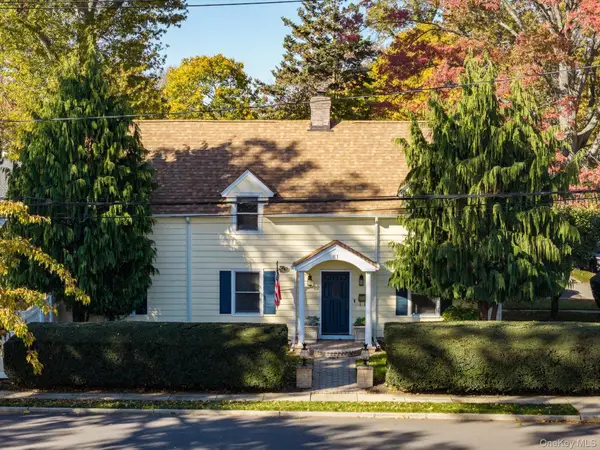 61 Drexel Avenue, Westbury, NY 11590