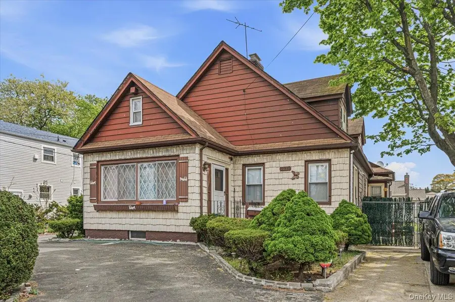 1033 N Fletcher Avenue, Valley Stream, NY 11580 - #2