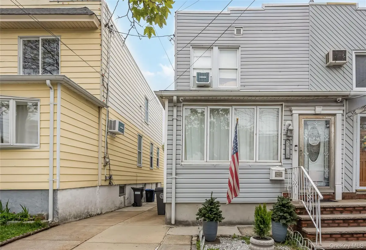 5918 60th Street, Maspeth, NY 11378 - #1