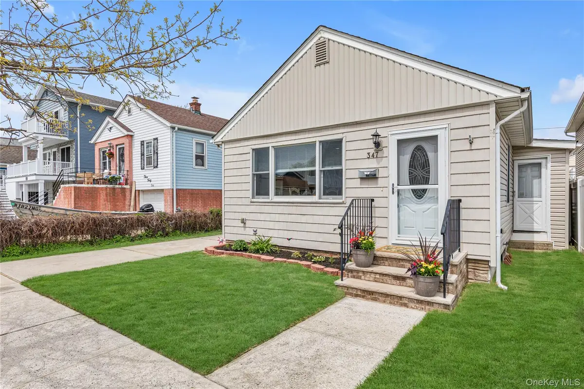 347 E Pine Street, Long Beach, NY 11561 - #1