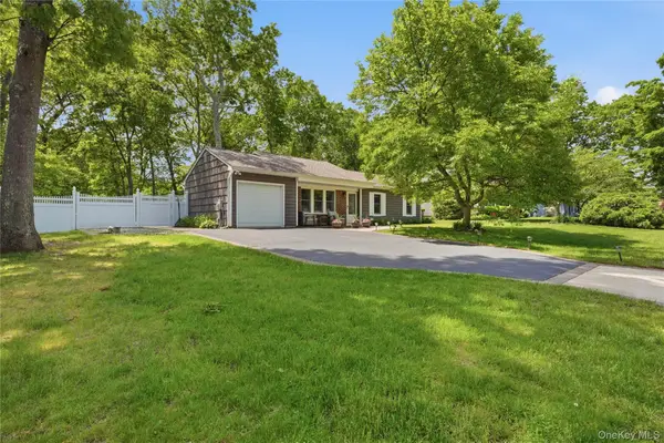 30 Scenic Hills Drive, Ridge, NY 11961