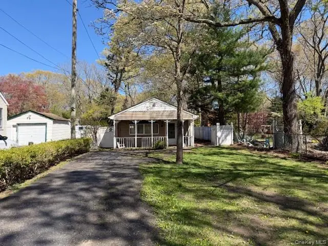 125 Wood Road, Centereach, NY 11720 - #1